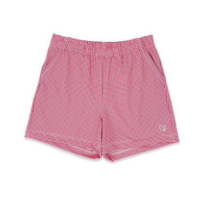 SET Athleisure Nathan Short