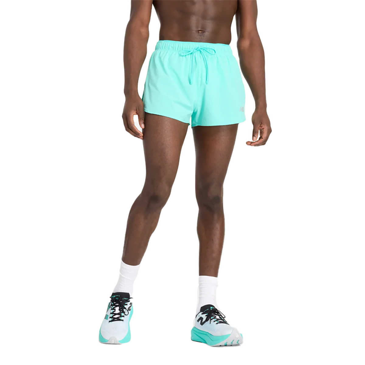 New Balance RC Split Short 3"