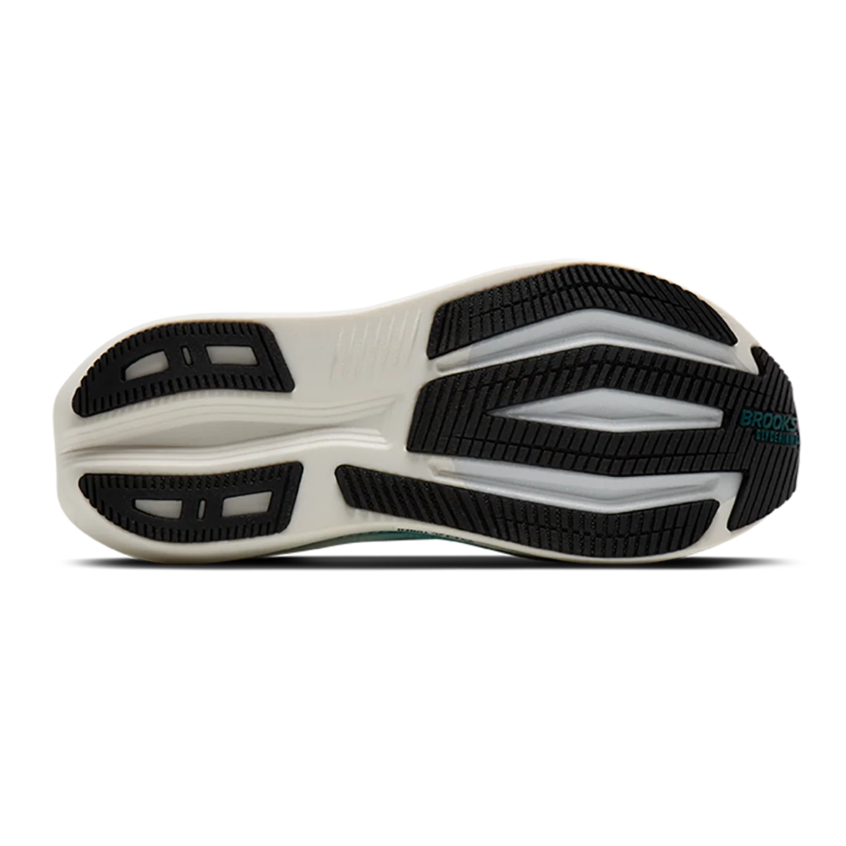 Brooks Glycerin Max 2
