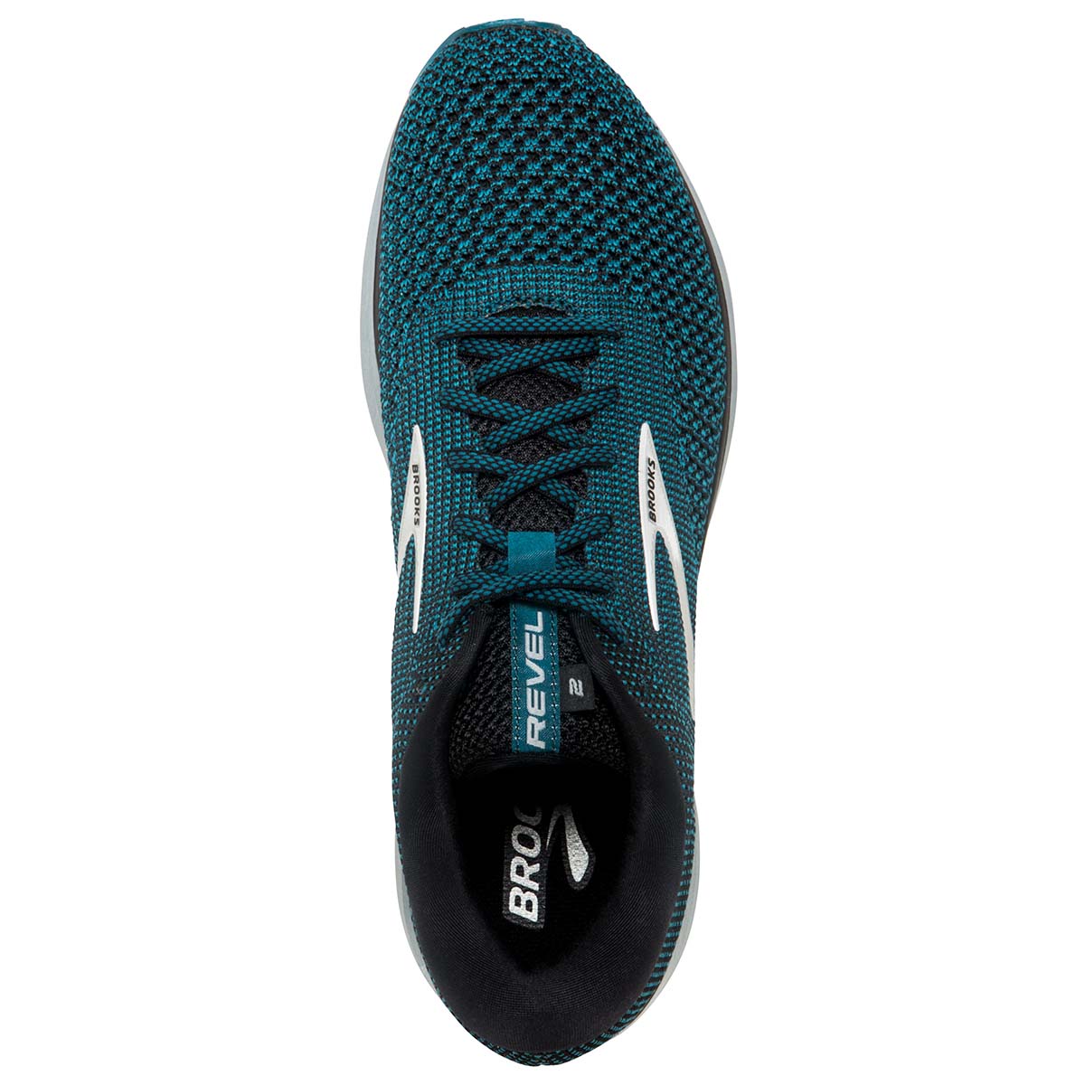 Brooks Revel 2