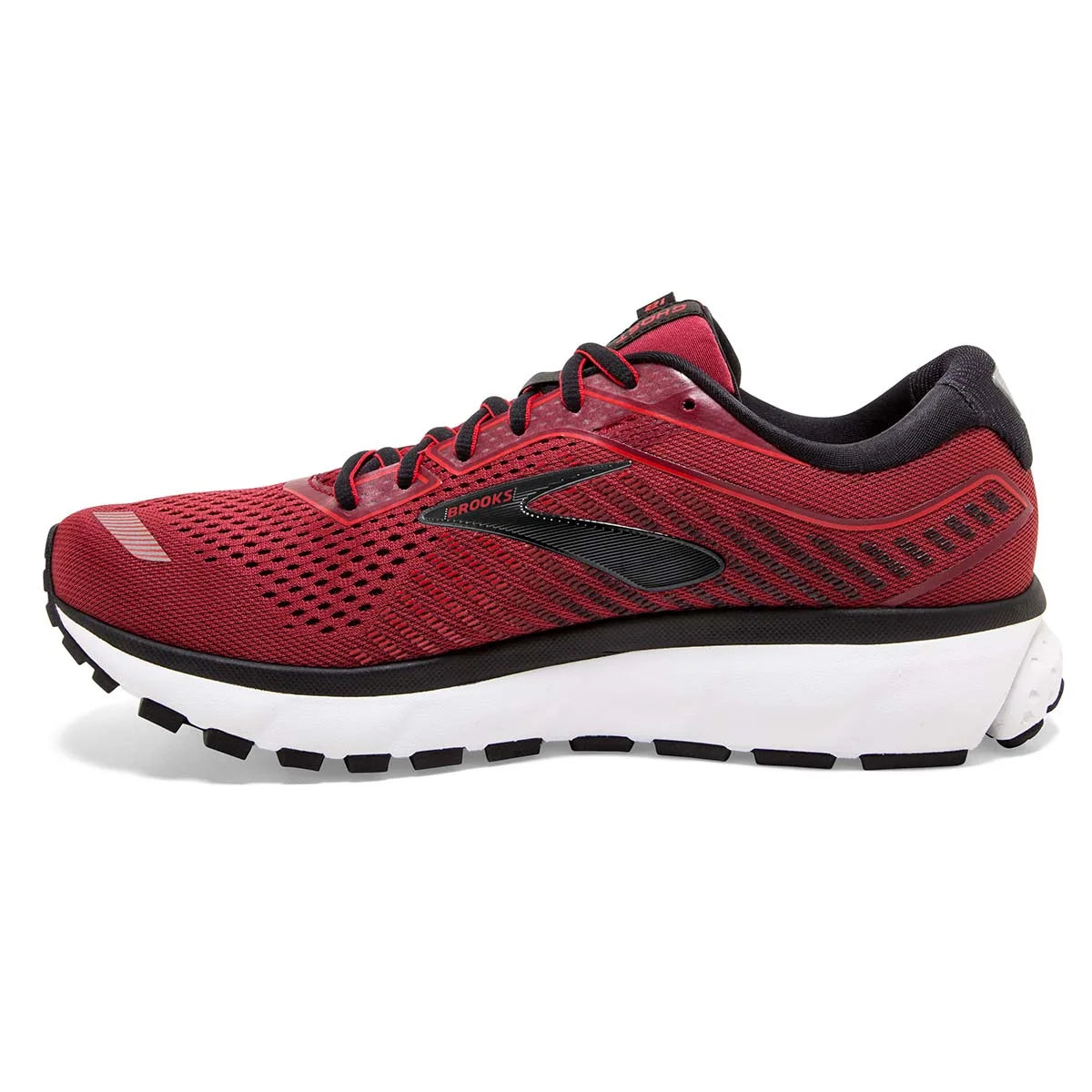 Brooks Ghost 12