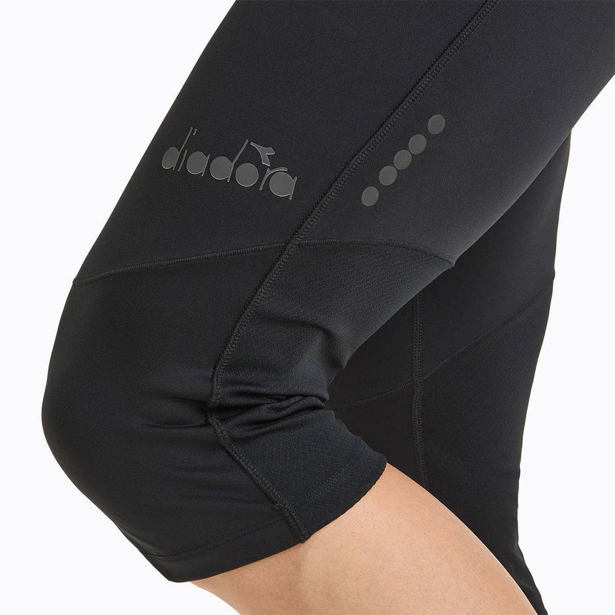 Diadora Run Crew 3/4 Tight
