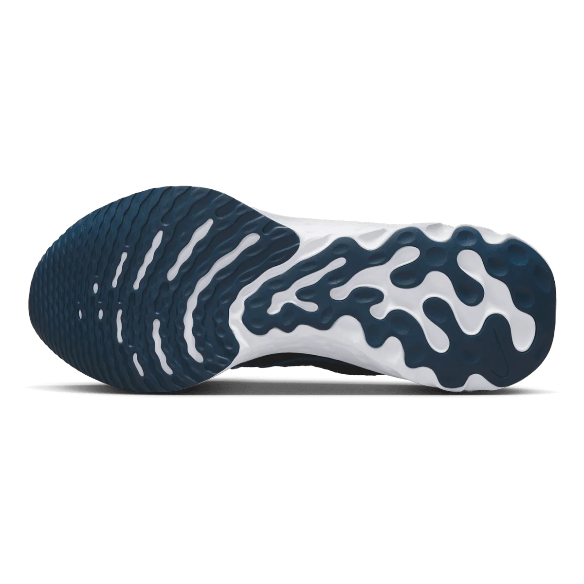 Nike React Infinity Run Flyknit 3