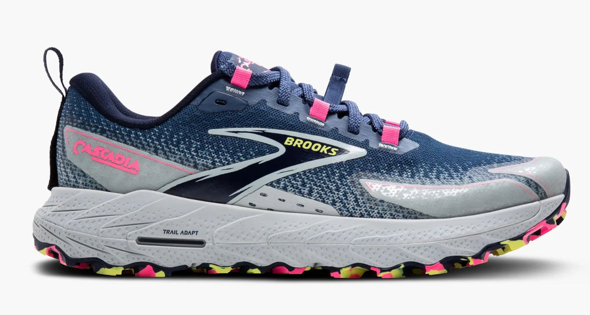 Women's Brooks Cascadia 18 (Clearance)
