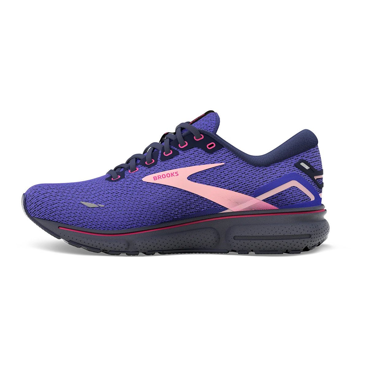 Brooks Ghost 15 Knit