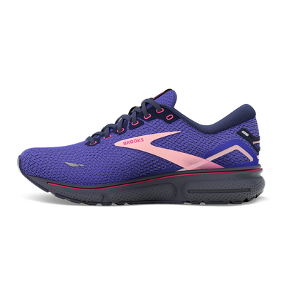 Brooks Ghost 15 Knit
