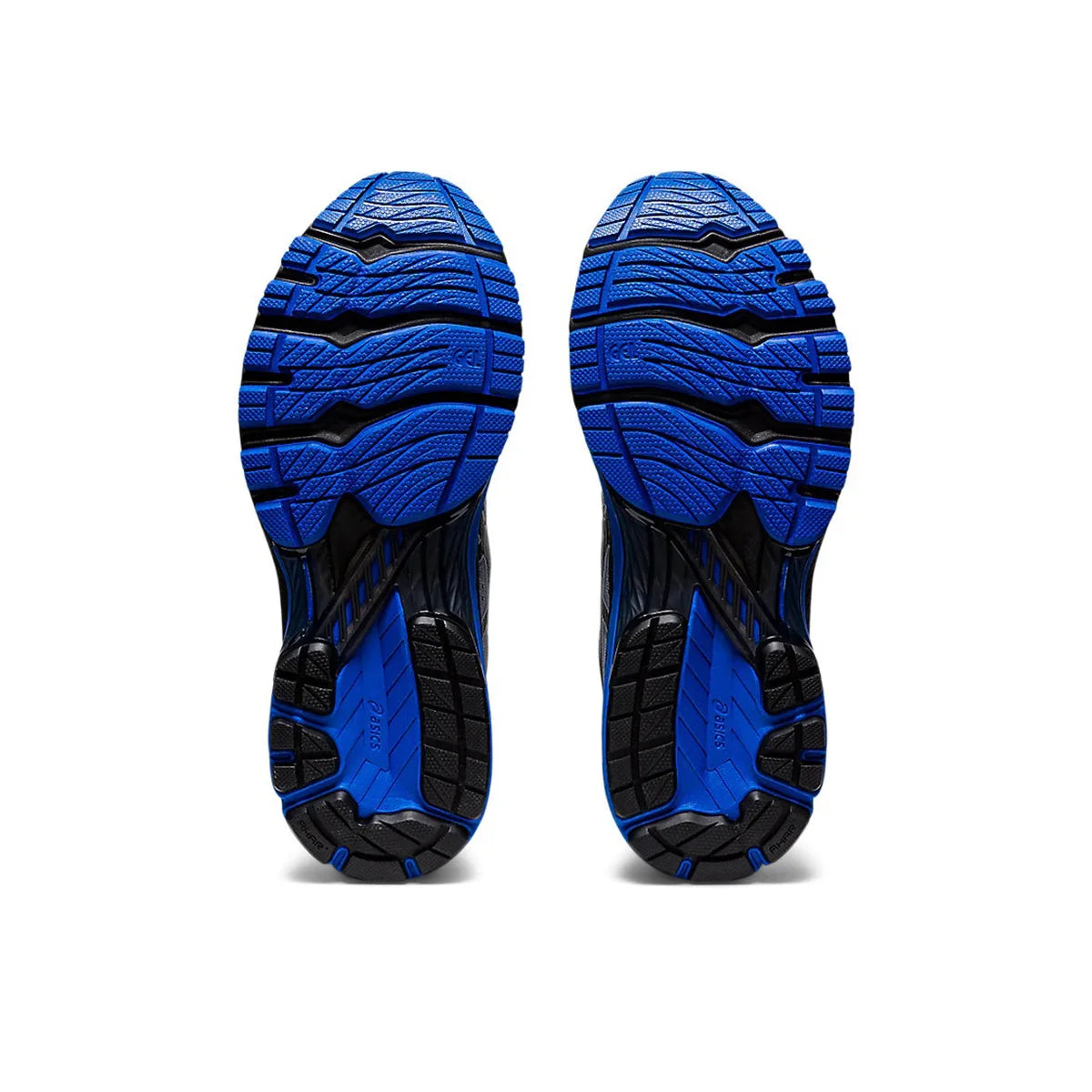 Asics GT 2000 8 - Sheet Rock - Black