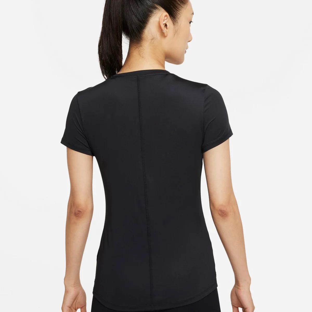 Nike Dri-FIT One Shortsleeve