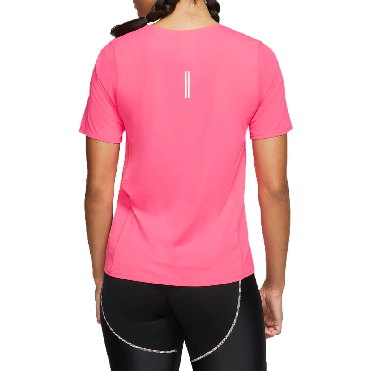 Nike City Sleek Shortsleeve