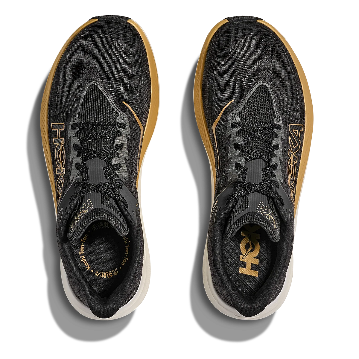 Hoka Rocket X 3