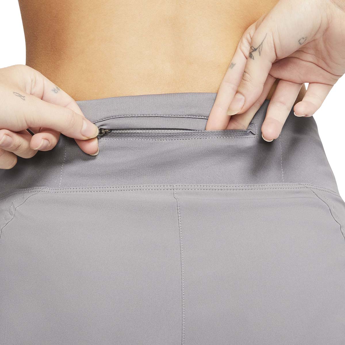 Nike Eclipse Short 3"