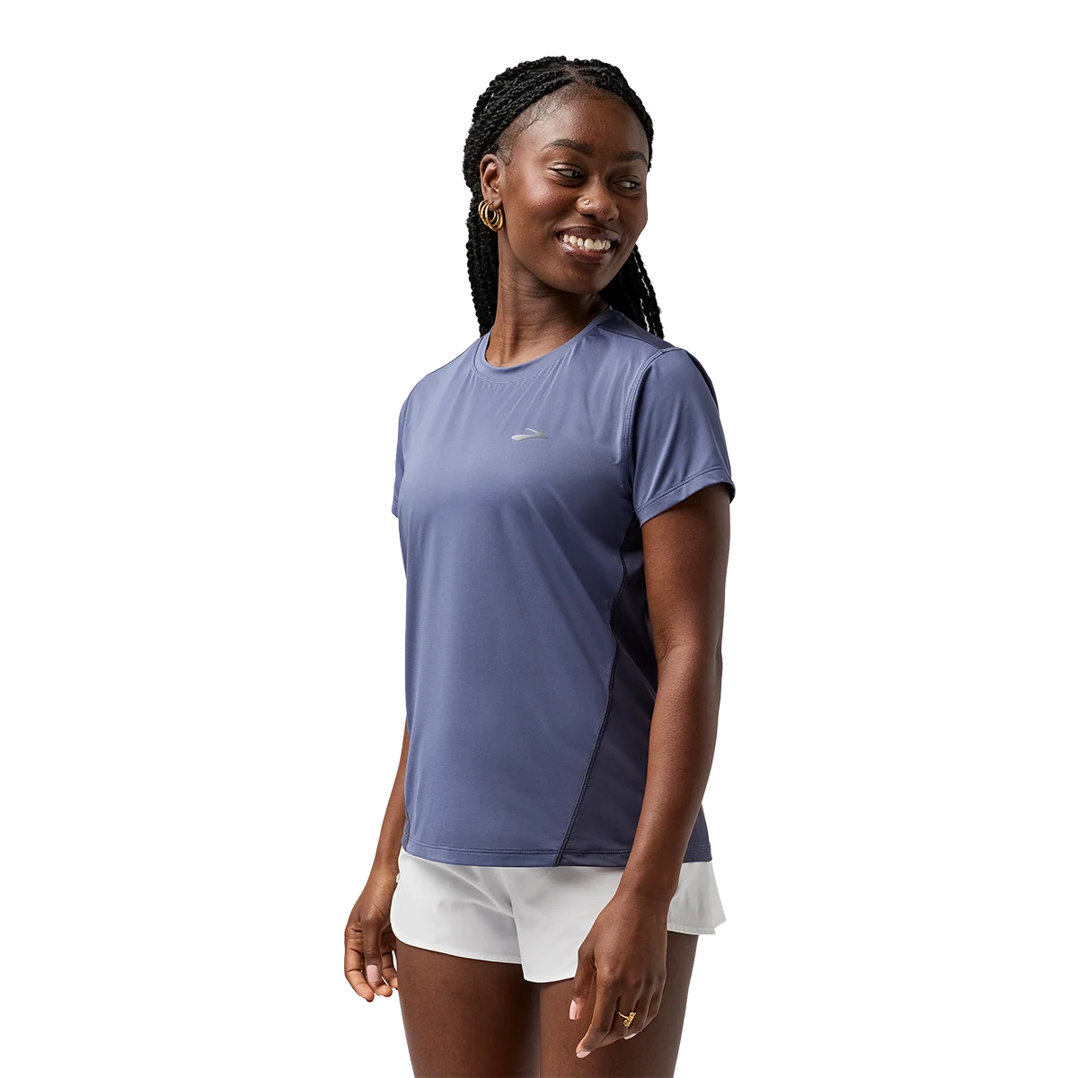 Brooks Sprint Free Short Sleeve 3.0