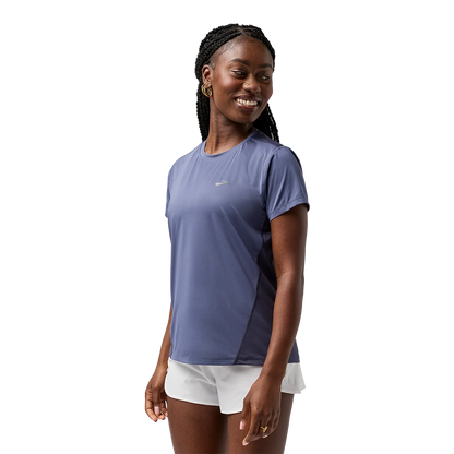 Brooks Sprint Free Short Sleeve 3.0
