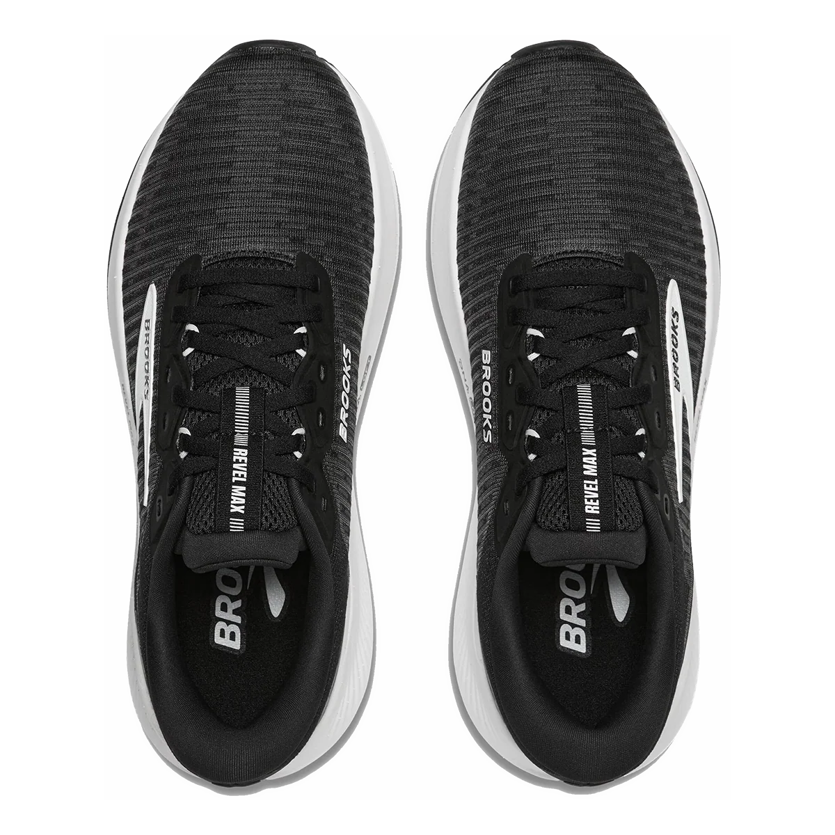 Brooks Revel Max