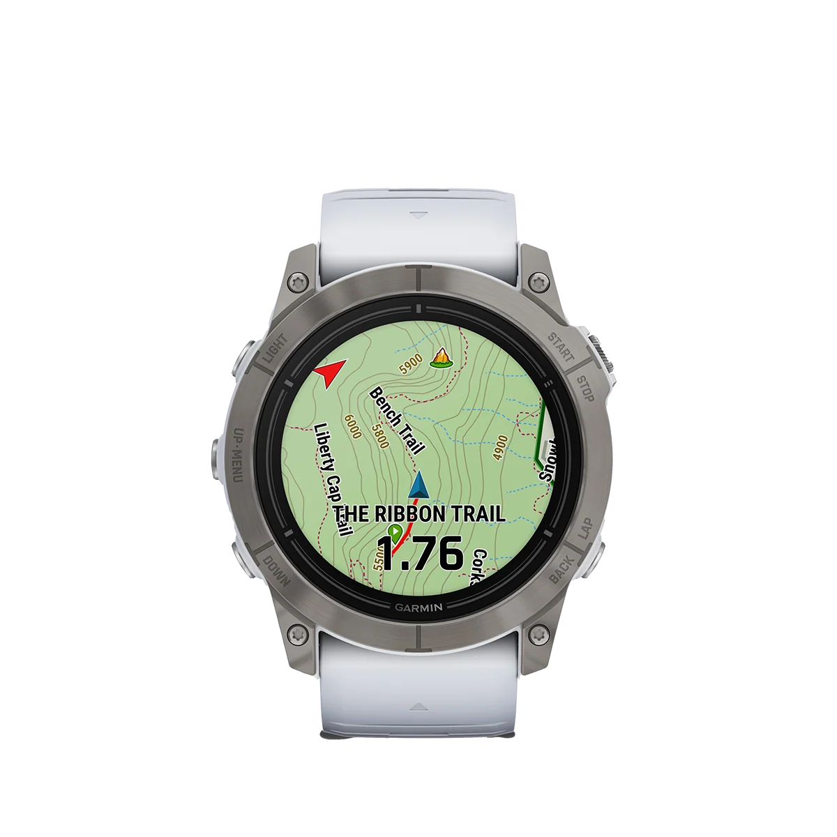 Garmin Epix Pro