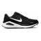 Black - White - Cool Grey - Metallic Silver