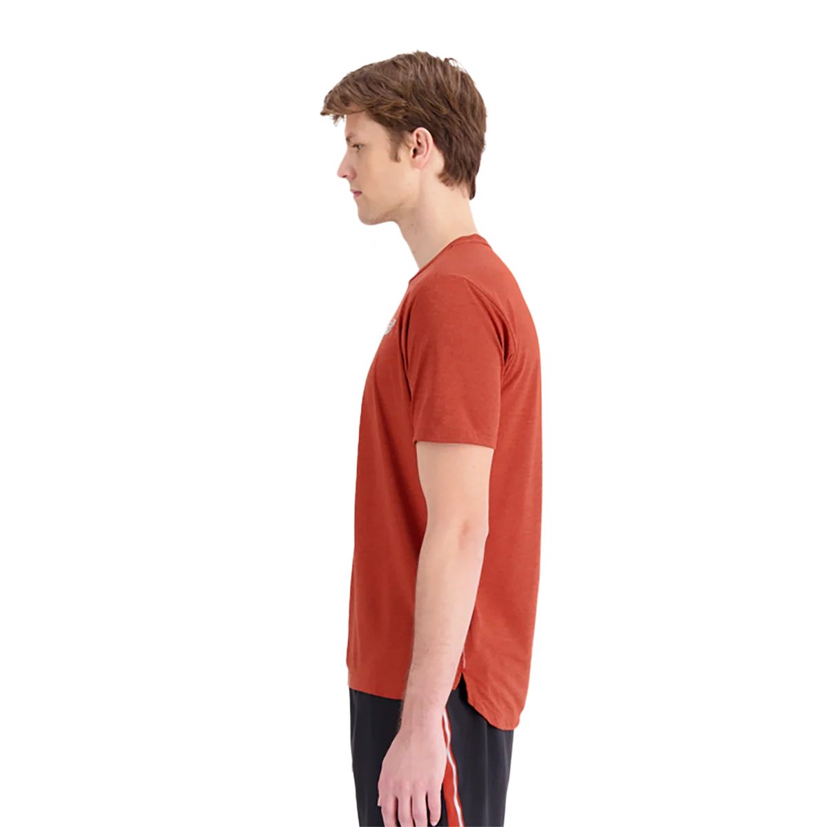 New Balance Impact Run Shortsleeve