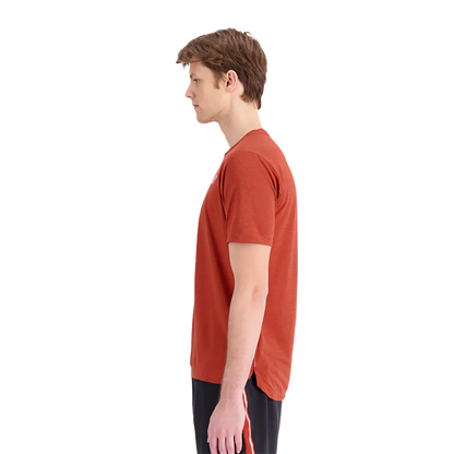 New Balance Impact Run Shortsleeve