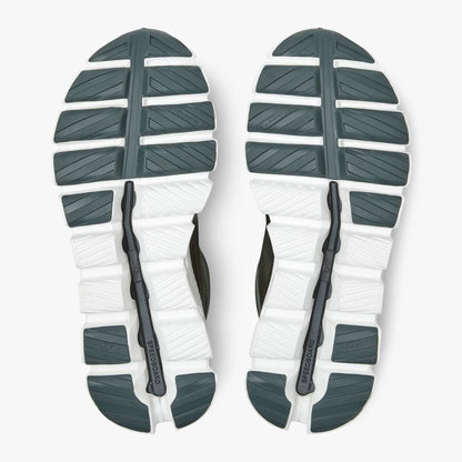 On Cloud Hi Waterproof