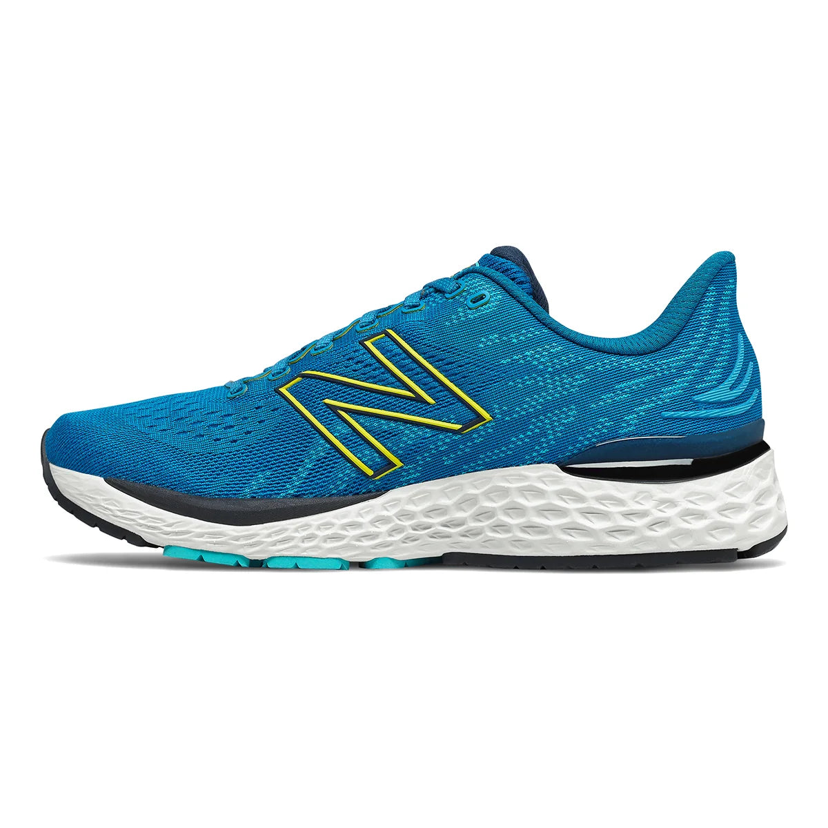 New Balance 880 V11 - Wave - Virtual Sky