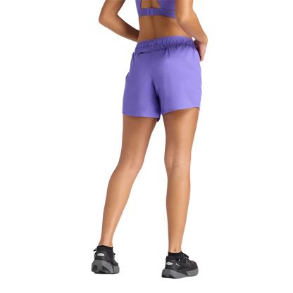 New Balance RC Short 5"