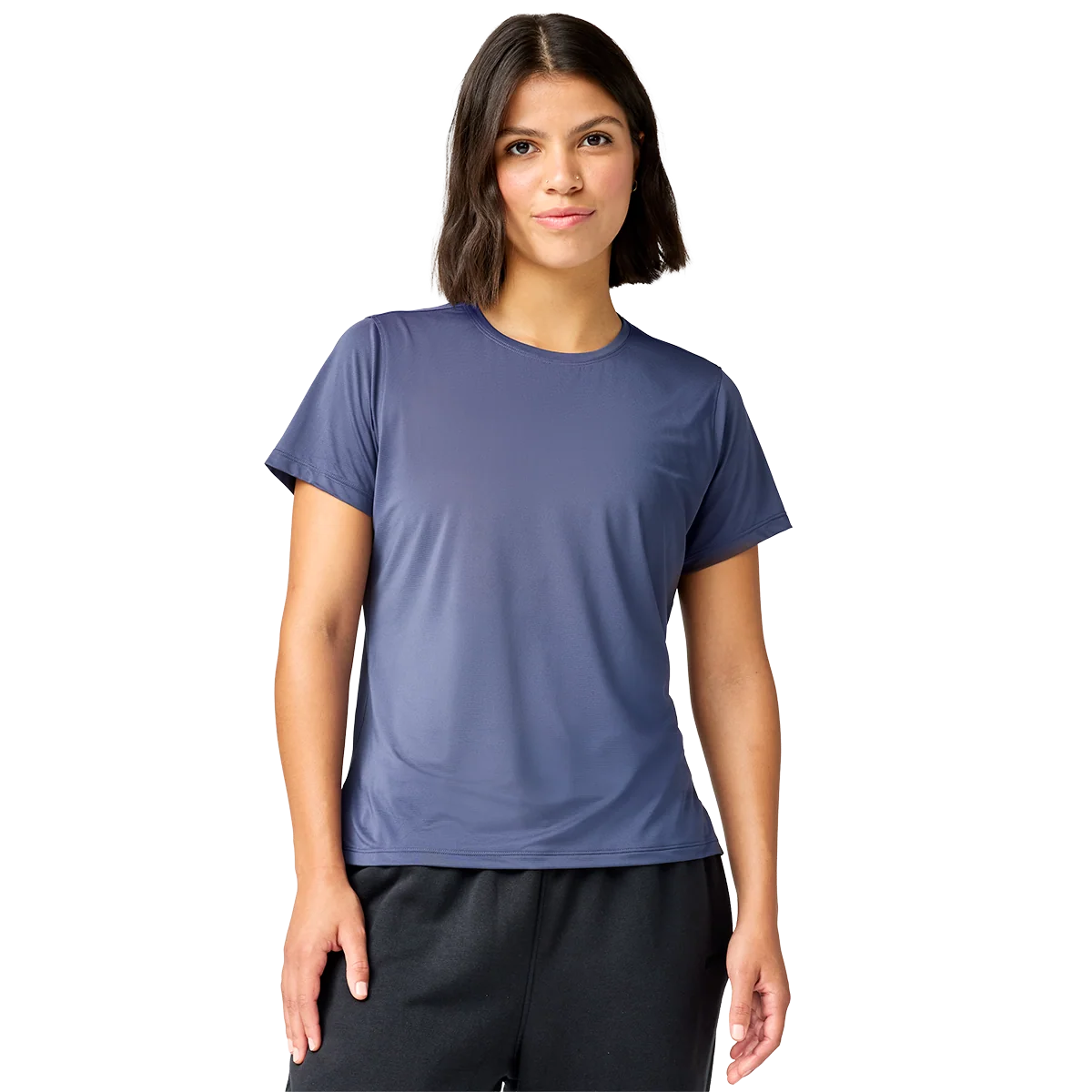 Brooks Dash Short Sleeve