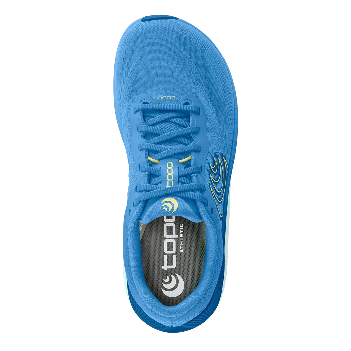 Topo Magnifly 6