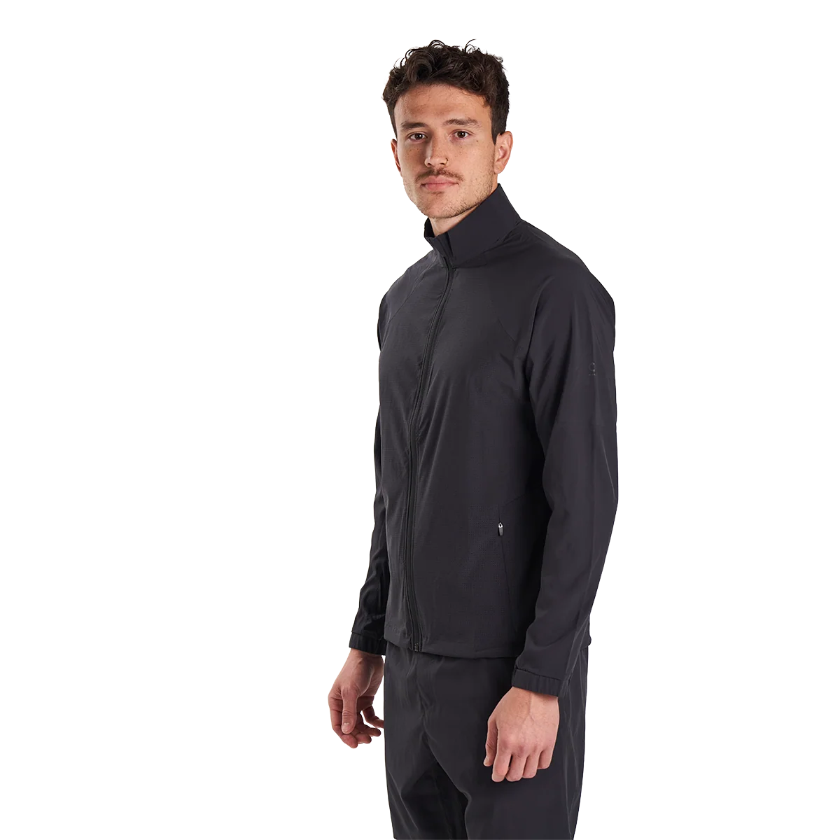 Alwrld ALRN Crest Jacket