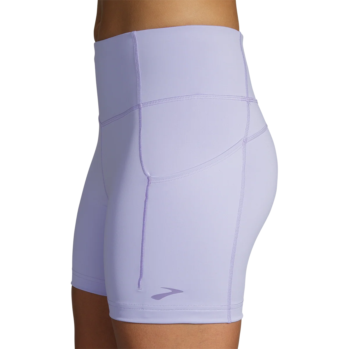Brooks Method 5" Short Tight