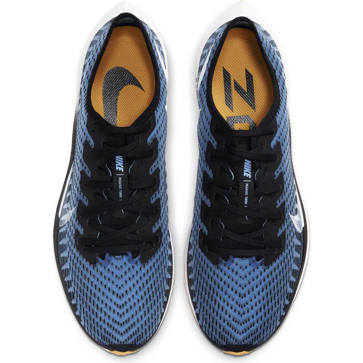 Nike Zoom Pegasus Turbo 2