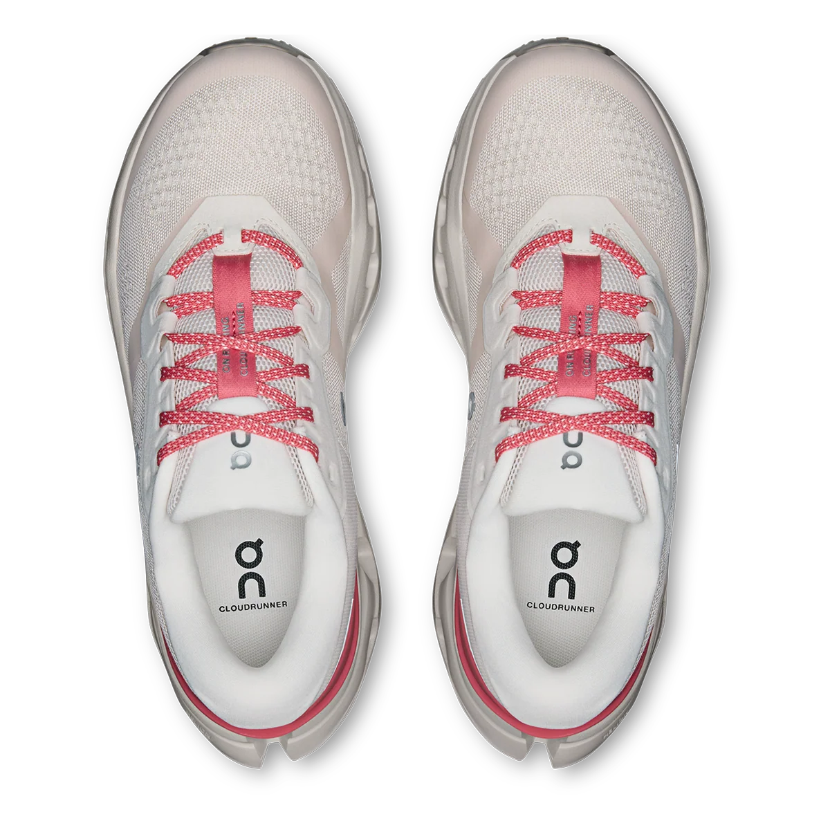 ON Cloudrunner 3