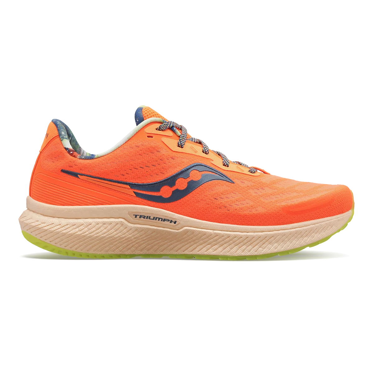 Saucony Triumph 19 Campfire