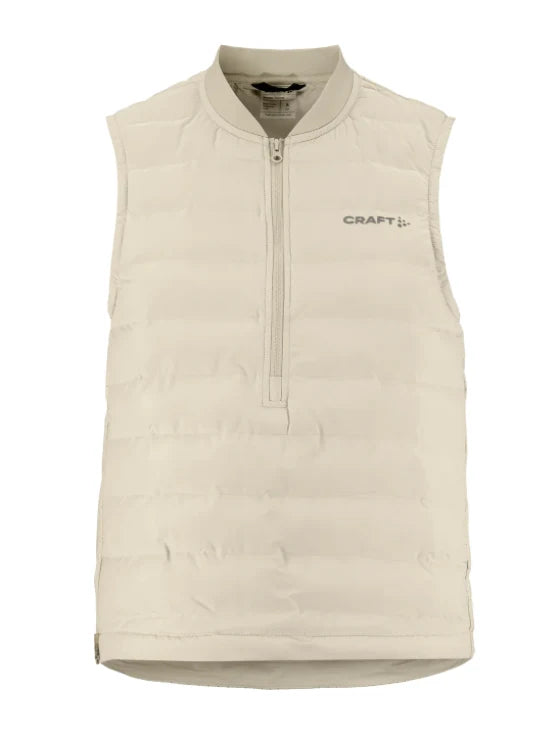Women's Craft SubZ Vest 5