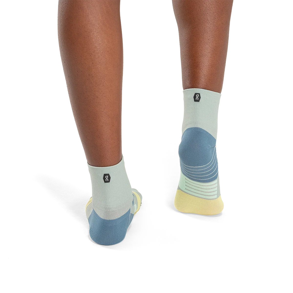 On Performance Mid Sock