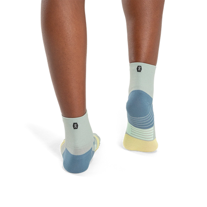 On Performance Mid Sock