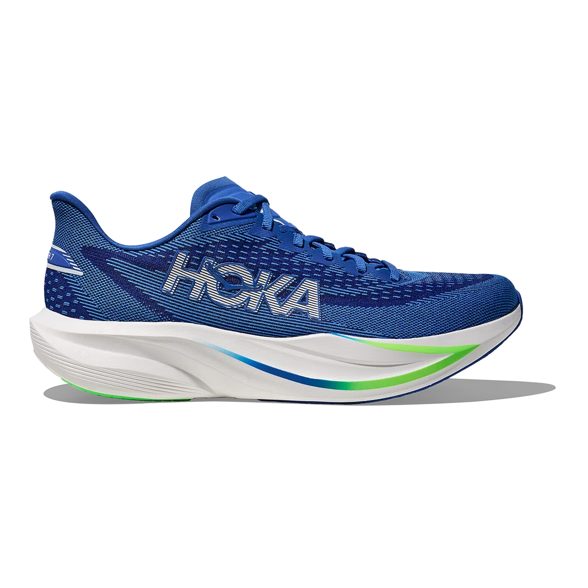Hoka Mach 7