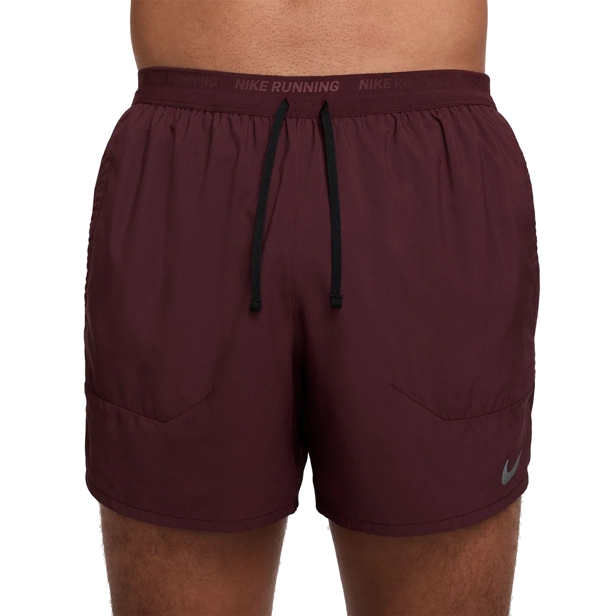 Nike Dri-FIT 5" Brief-Lined Running Short