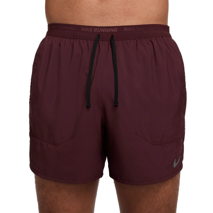 Nike Dri-FIT 5" Brief-Lined Running Short