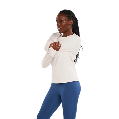 Alwrld ALRN Raglan Thermal Crew