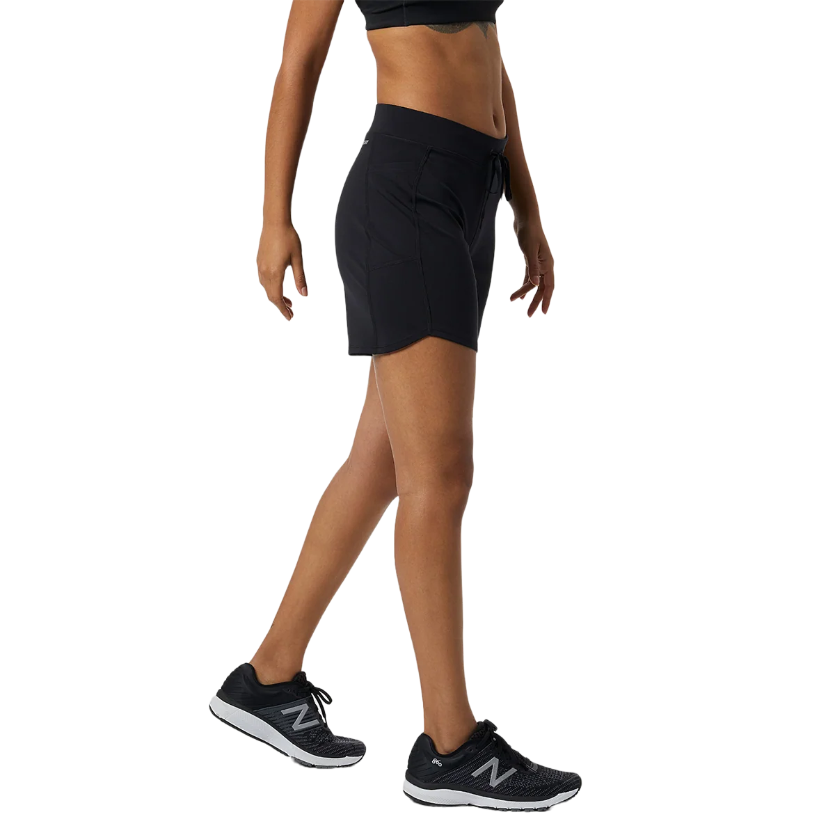 New Balance Impact Run 7" Short