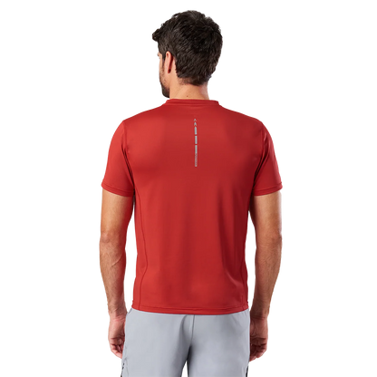 Nathan Qualifier Shortsleeve