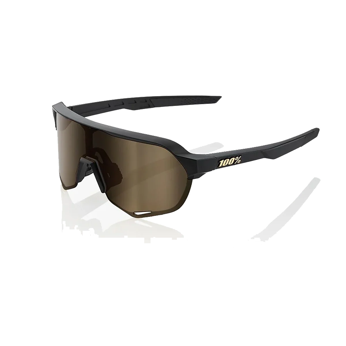 100% S2 Mirror Sunglasses
