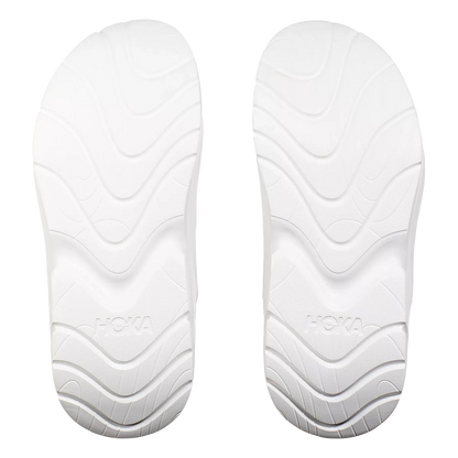 Hoka Ora Recovery Mule