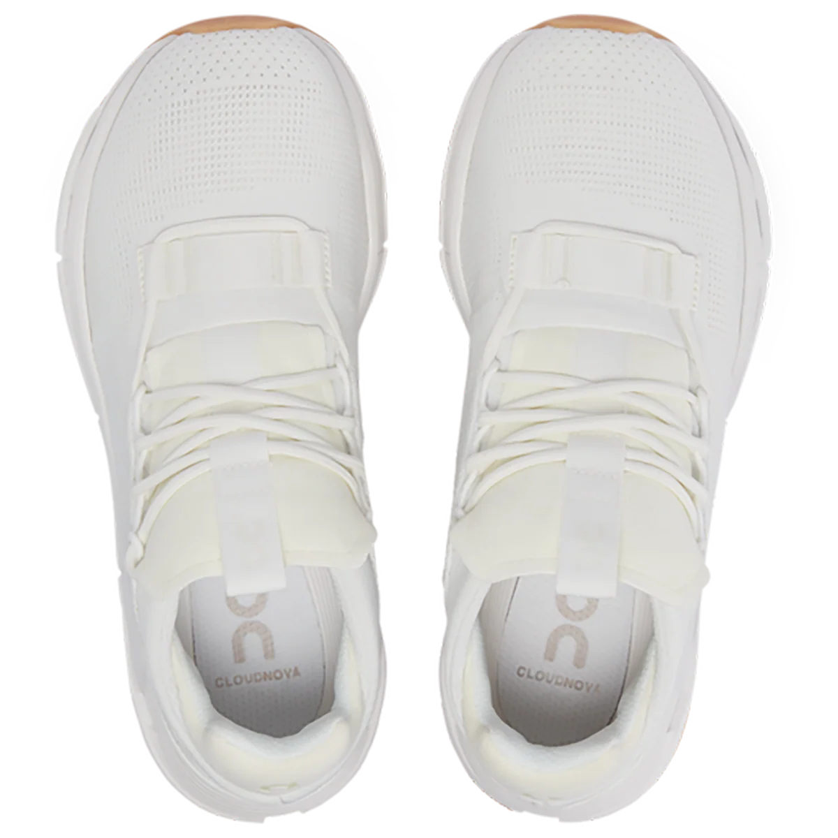 ON Cloudtrax Undyed