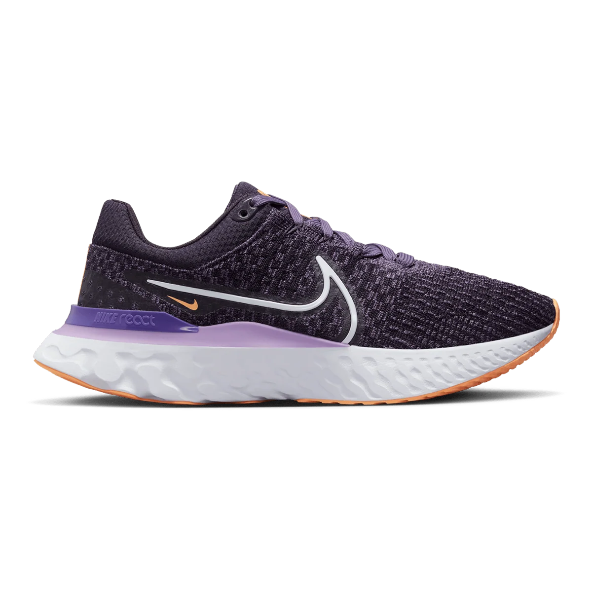Nike React Infinity Run Flyknit 3