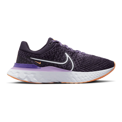 Nike React Infinity Run Flyknit 3