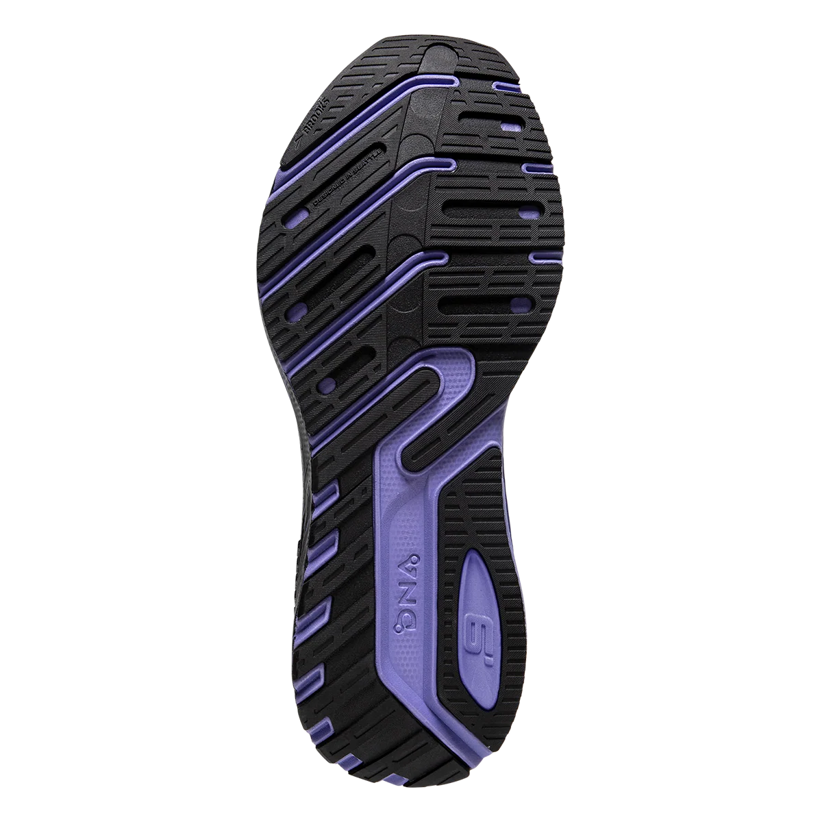 Brooks Launch GTS 9