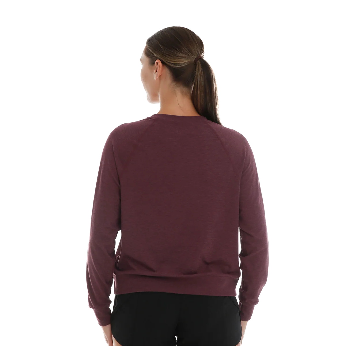 F2R Ultimate Comfort Longsleeve Tee