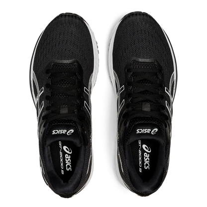 Asics GT 2000 9 - Black - White