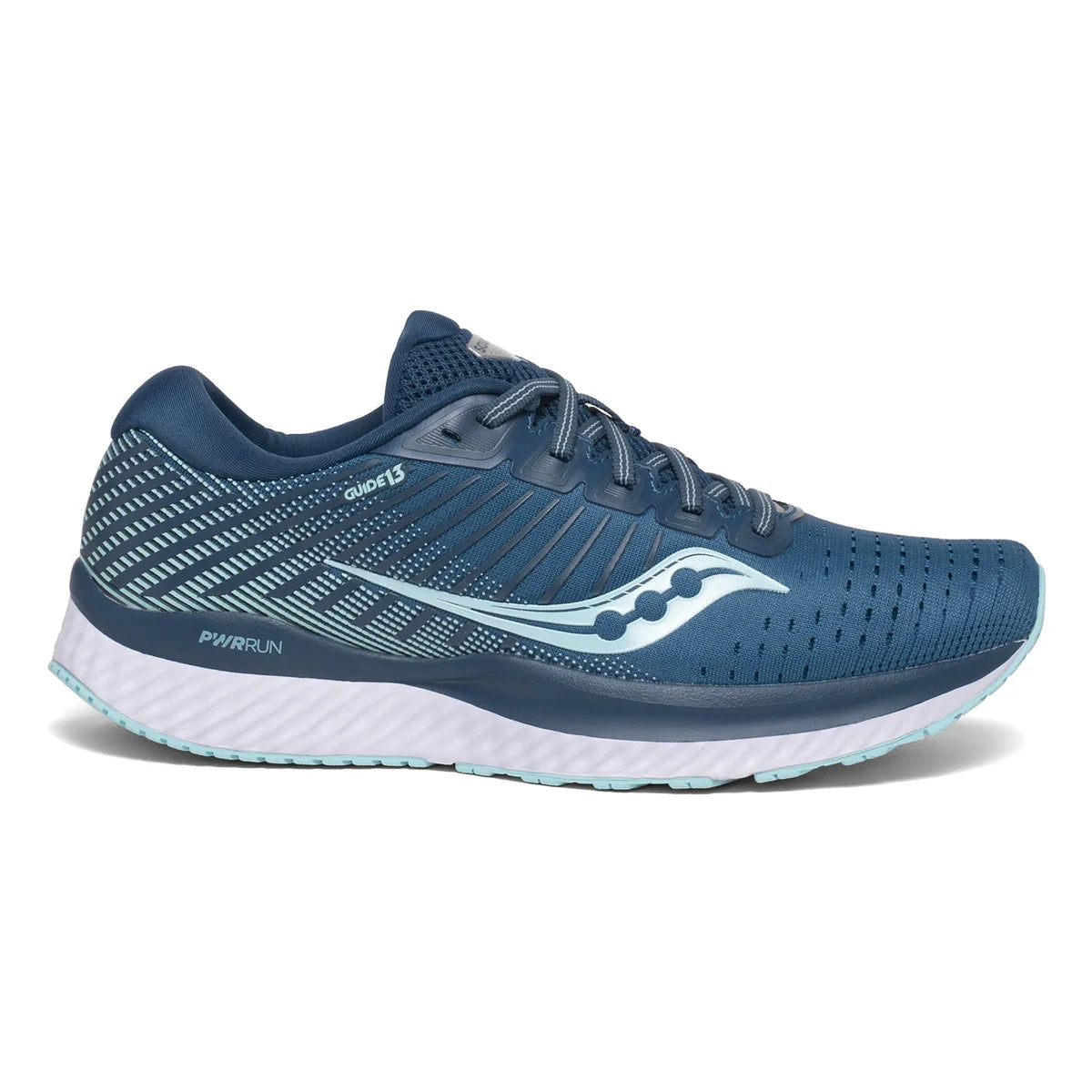 Saucony Guide 13